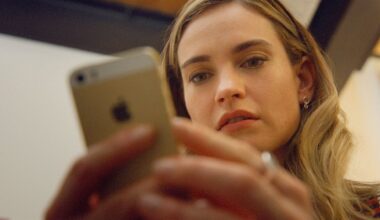 Swiped: ecco il trailer del film che racconta la storia della donna che ha fondato l'app di dating Bumble
