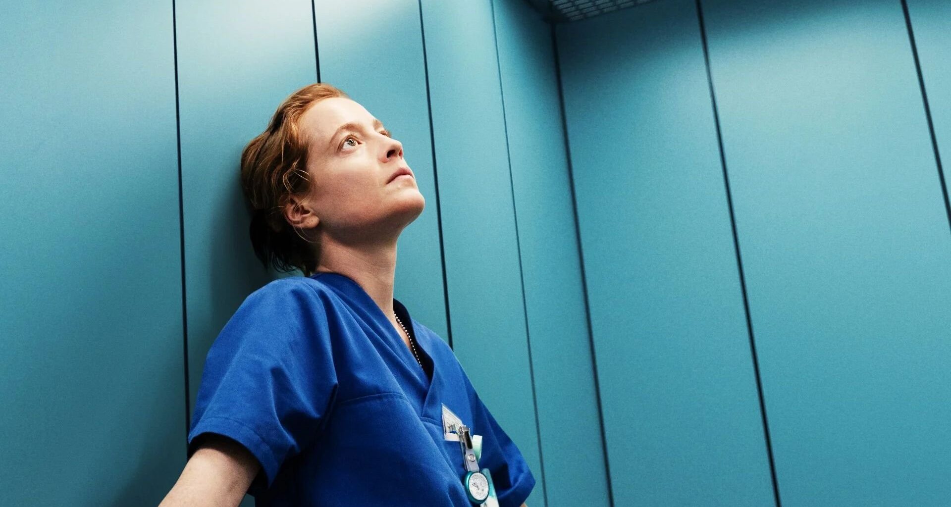 L'Ultimo Turno: Leonie Benesch vale da sola il prezzo del biglietto, ma nel film c'è molto di più