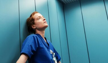 L'Ultimo Turno: Leonie Benesch vale da sola il prezzo del biglietto, ma nel film c'è molto di più