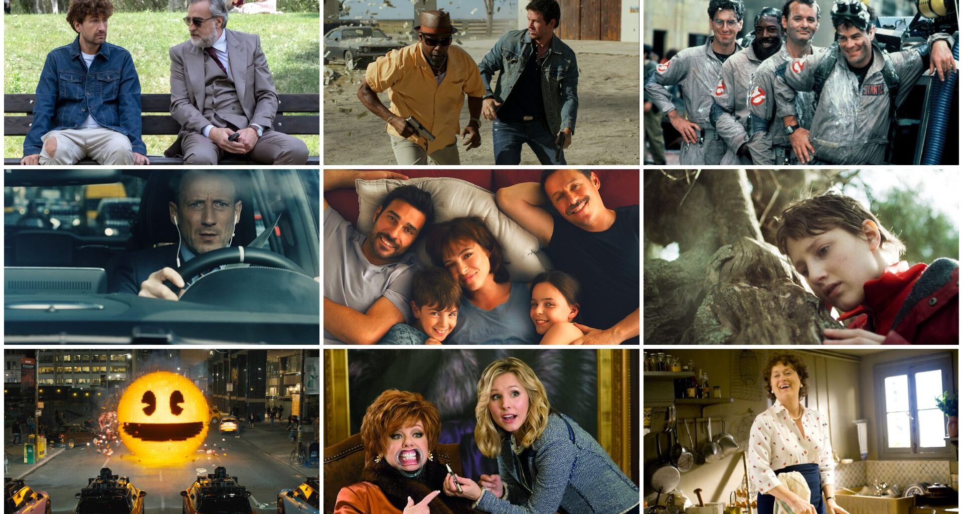Stasera in TV: Film da vedere Martedì 12 Agosto, in prima serata