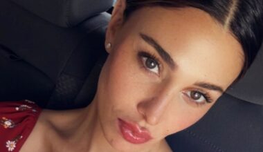 Ballando con le stelle, Belen Rodriguez nel cast: "Sfiderà Maria De Filippi, danzando per Milly Carlucci"