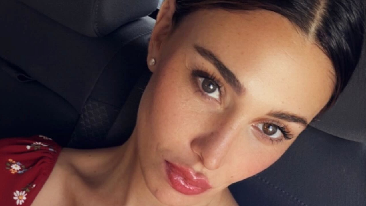 Ballando con le stelle, Belen Rodriguez nel cast: "Sfiderà Maria De Filippi, danzando per Milly Carlucci"