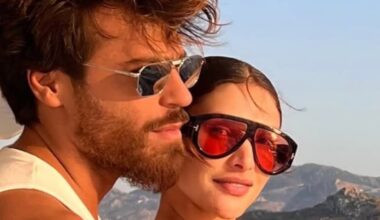 Can Yaman e Sara Bluma vittime di un'ondata d'odio sui social: la situazione degenera
