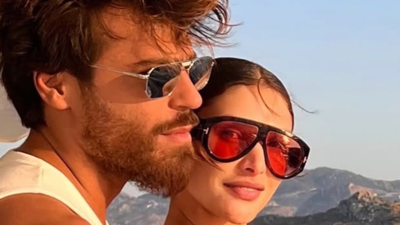 Can Yaman e Sara Bluma vittime di un'ondata d'odio sui social: la situazione degenera