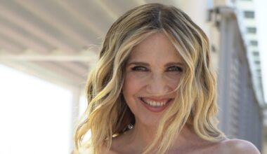 Amici, Lorella Cuccarini rivela: "Mi sono tolta molte soddisfazioni e tante volte ho vinto"