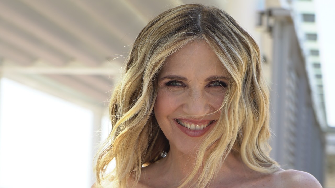 Amici, Lorella Cuccarini rivela: "Mi sono tolta molte soddisfazioni e tante volte ho vinto"