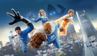 Dal Multiverso ai nuovi X-Men, tutti i film MCU in uscita dopo I Fantastici 4: Gli Inizi