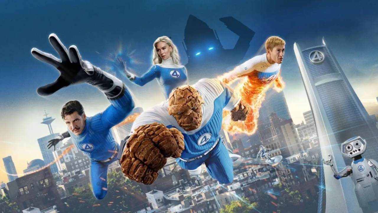Dal Multiverso ai nuovi X-Men, tutti i film MCU in uscita dopo I Fantastici 4: Gli Inizi