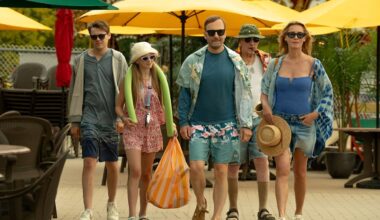 Io sono nessuno, Bob Odenkirk sul futuro del franchise: la famiglia è la chiave
