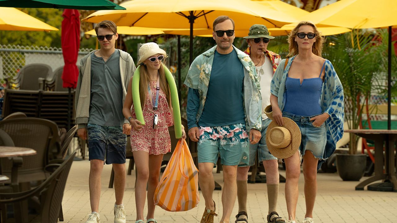 Io sono nessuno, Bob Odenkirk sul futuro del franchise: la famiglia è la chiave