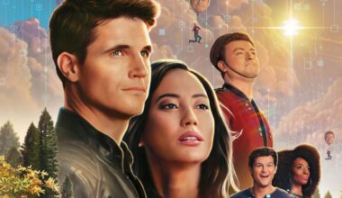 Upload: Il trailer ufficiale della quarta e ultima stagione