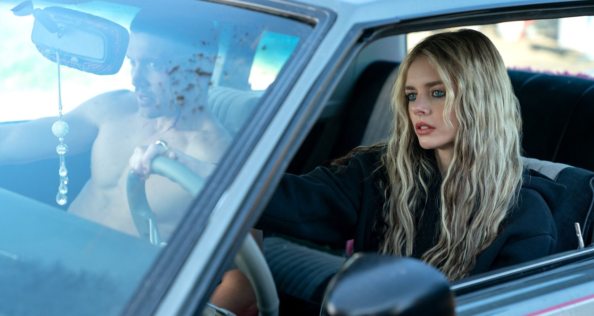 Eenie Meanie: ecco il trailer italiano del film con Samara Weaving in arrivo su Disney+