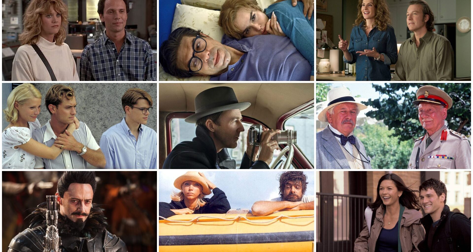 Stasera in TV: Film da vedere Mercoledì 13 Agosto, in prima serata