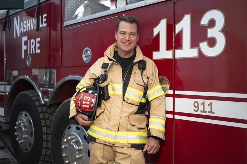 9-1-1: Nashville