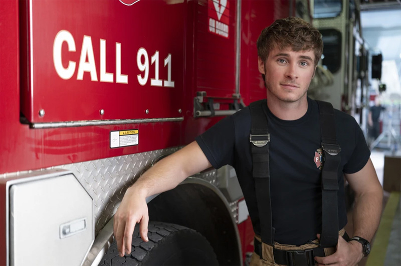 9-1-1: Nashville
