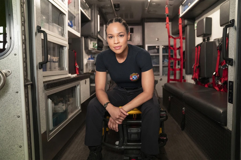 9-1-1: Nashville