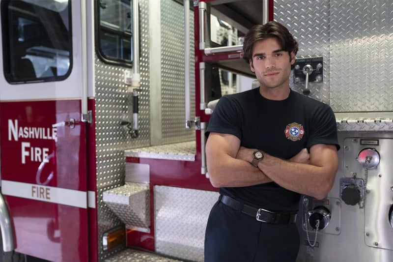 9-1-1: Nashville