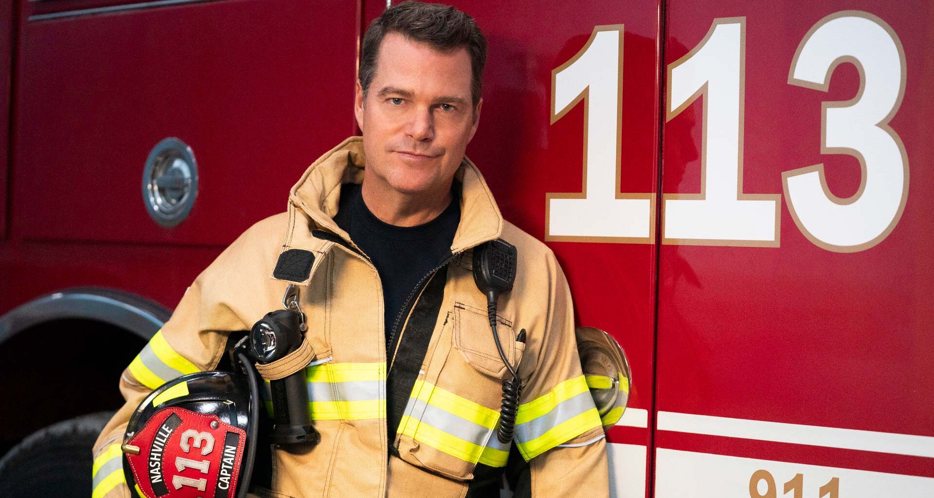 9-1-1: Nashville, ecco le prime foto dei protagonisti del nuovo spin-off