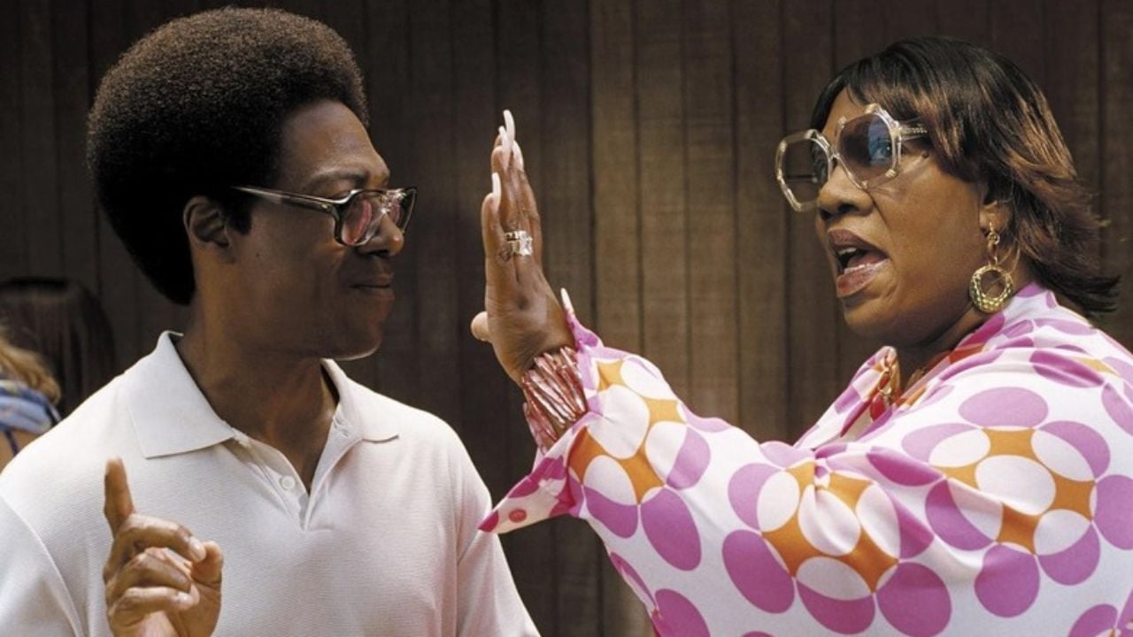 Norbit, Eddie Murphy difende il personaggio ancora oggi: "Lo detestavano"