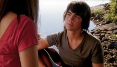 Camp Rock 3, Joe Jonas ha offerto un inaspettato aggiornamento sul terzo film?