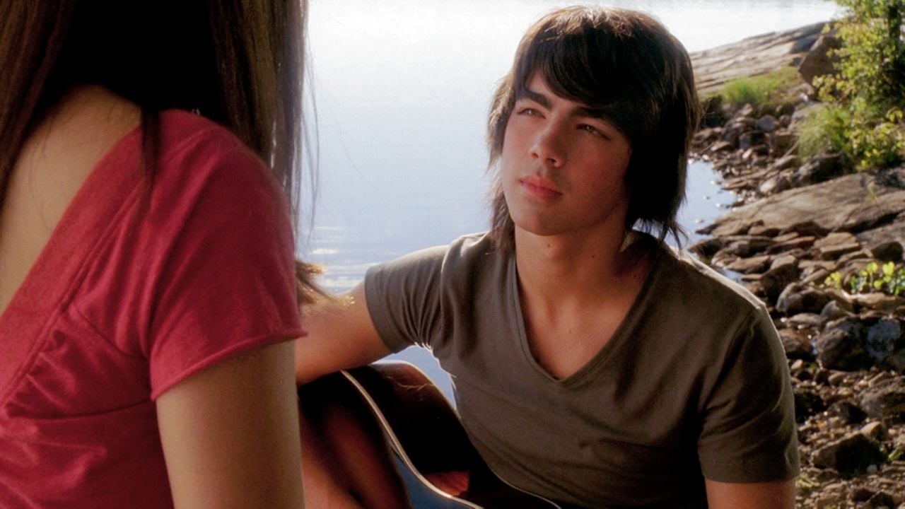Camp Rock 3, Joe Jonas ha offerto un inaspettato aggiornamento sul terzo film?