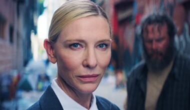 Squid Game, Cate Blanchett sul suo cameo: "Uno degli incarichi più misteriosi della mia carriera"