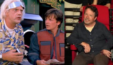 Ritorno al Futuro, Michael J. Fox celebra il 40° anniversario: lacrime e applausi alla proiezione speciale