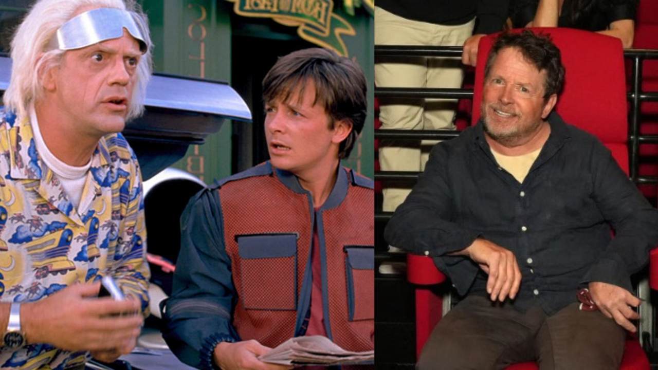 Ritorno al Futuro, Michael J. Fox celebra il 40° anniversario: lacrime e applausi alla proiezione speciale