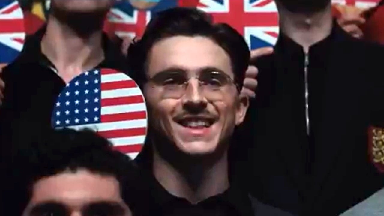 Marty Supreme: Timothée Chalamet campione di ping pong nel primo trailer del film di Josh Safdie