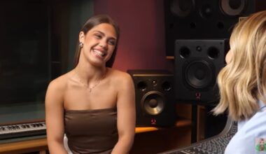 Amici 24, Raffaella Mitaritonna: "Tra me e lui non è mai cambiato nulla, però.."