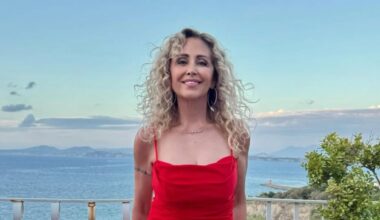 Marina Di Guardo, la mamma di Chiara Ferragni si è fidanzata con un noto Chef
