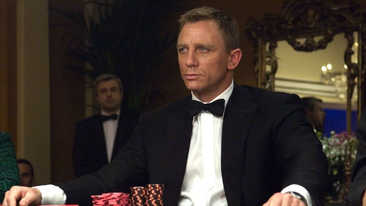 James Bond: si punta a un attore poco conosciuto per 007?