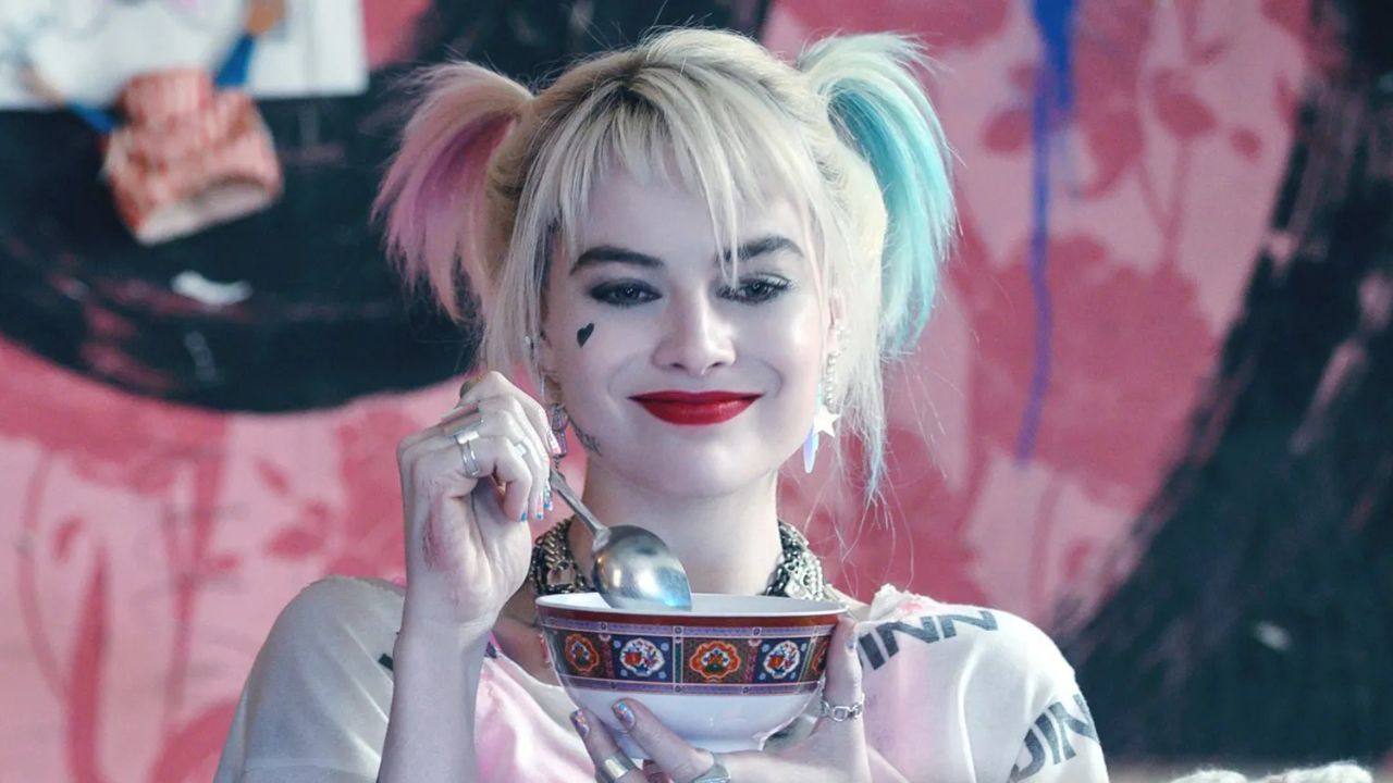 James Gunn di nuovo sul ritorno di Harley Quinn di Margot Robbie