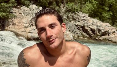 Grande Fratello, Tommaso Franchi svela: "Preferisco far parte del pubblico che essere un personaggio"