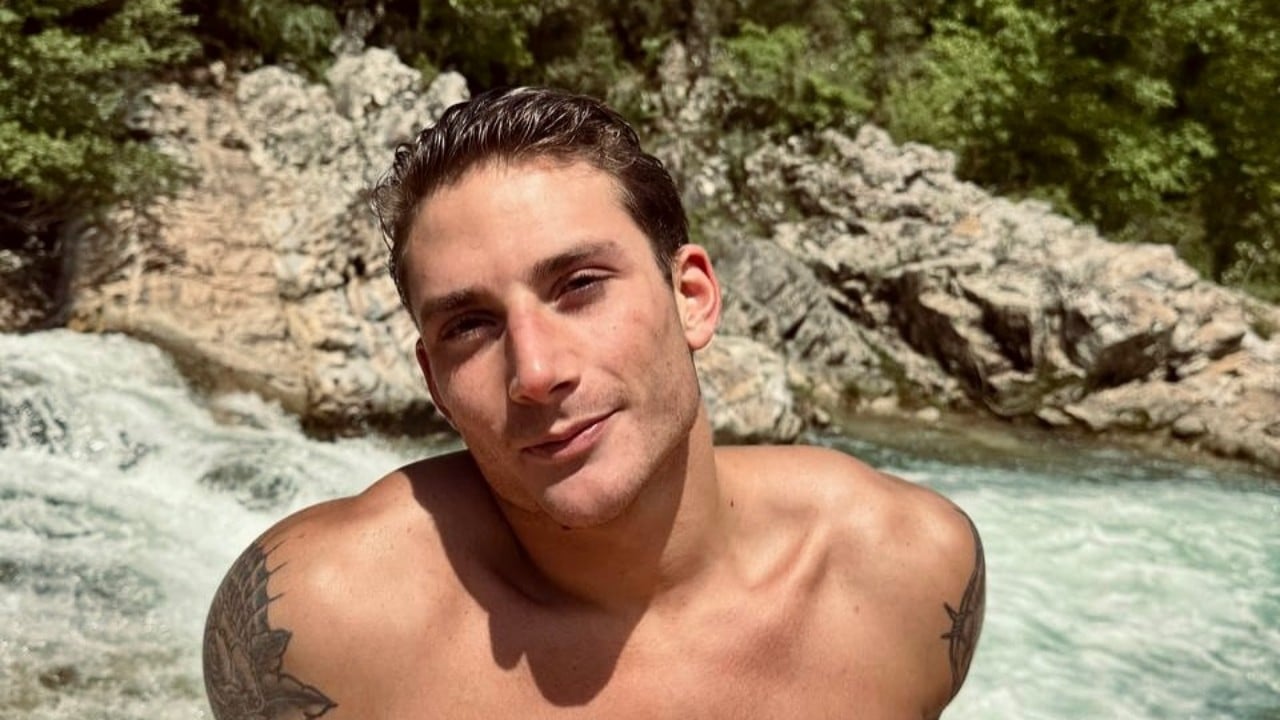 Grande Fratello, Tommaso Franchi svela: "Preferisco far parte del pubblico che essere un personaggio"
