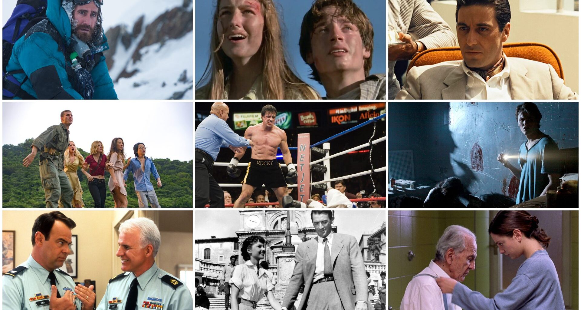 Stasera in TV: Film da vedere Giovedì 14 Agosto, in prima serata