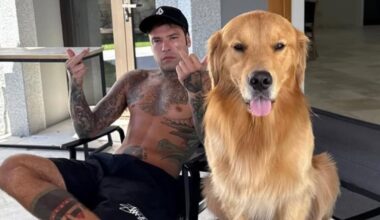 Fedez apre un nuovo clamoroso Dissing: barre infuocate contro Tony Effe, Elodie e Achille Lauro