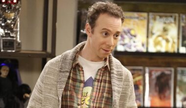 Stuart Fails to Save the Universe: Tre nuove aggiunte al cast dello spin-off di The Big Bang Theory