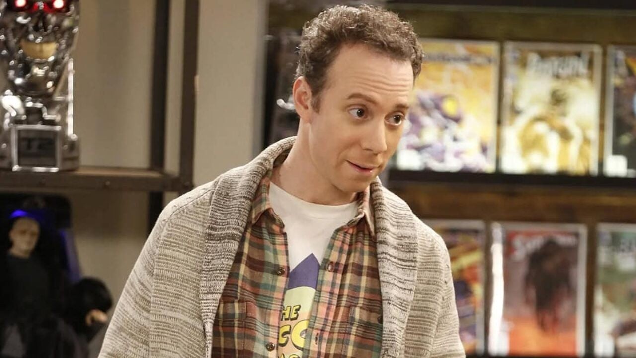 Stuart Fails to Save the Universe: Tre nuove aggiunte al cast dello spin-off di The Big Bang Theory