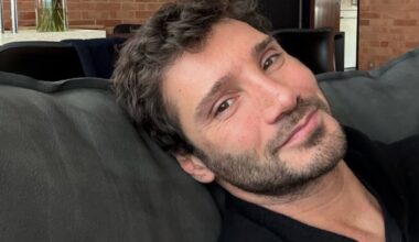 Stefano De Martino, rubate e diffuse immagini private del presentatore di Affari Tuoi