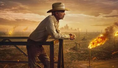 Landman 2: Un teaser trailer annuncia la data di uscita della nuova stagione