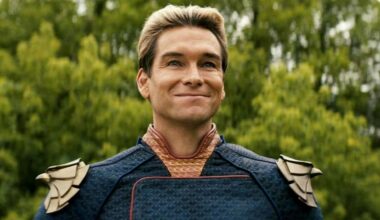 Antony Starr saluta Patriota per la fine delle riprese di The Boys: "Abbiamo creato un mostro" e "Mi mancherà"