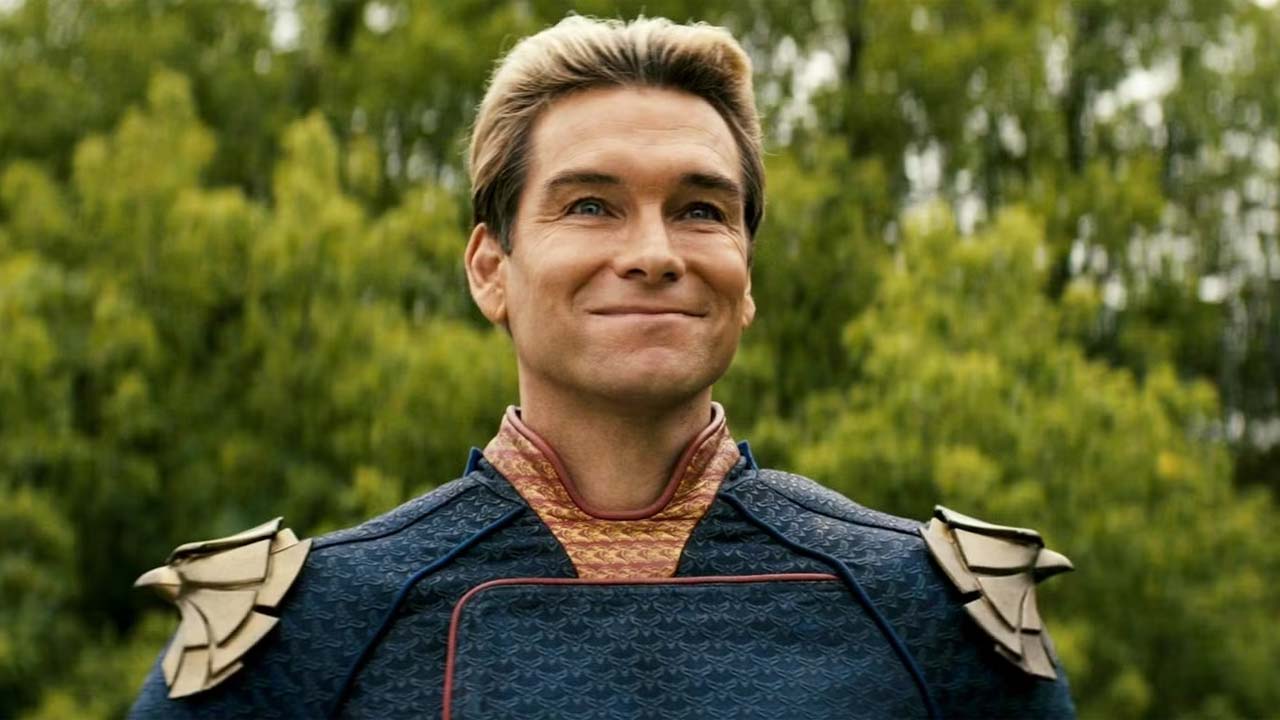 Antony Starr saluta Patriota per la fine delle riprese di The Boys: "Abbiamo creato un mostro" e "Mi mancherà"