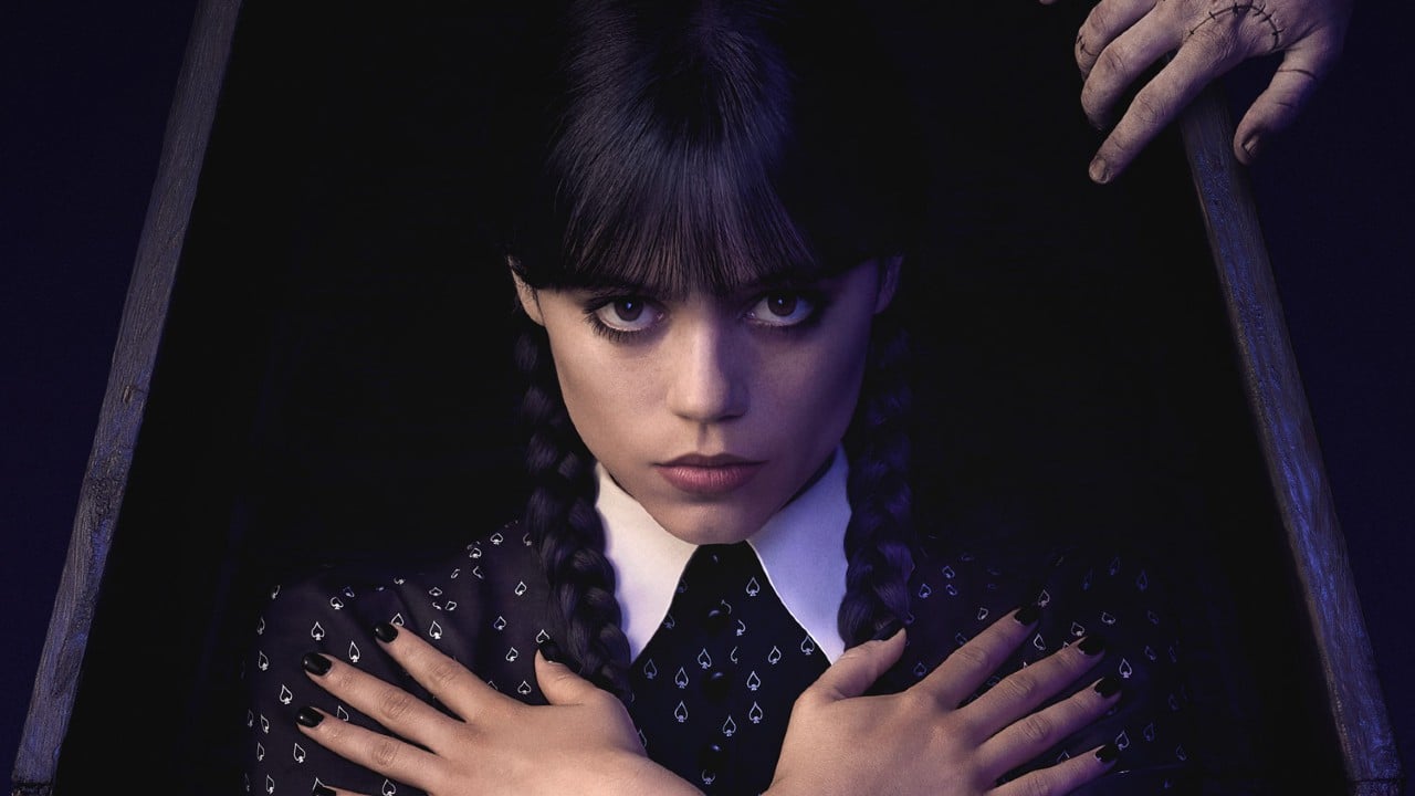 Mercoledì 2: Il trailer ufficiale della Parte 2 anticipa un viaggio nell'oltretomba e l'arrivo di Lady Gaga