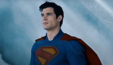 James Gunn annuncia la Superman Saga e rivela: "Il prossimo progetto è pronto, dobbiamo solo iniziare la produzione"