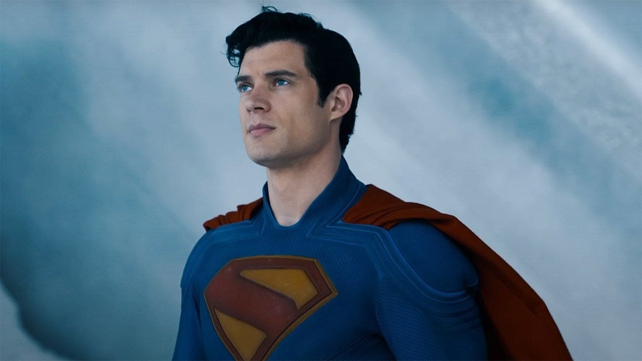 James Gunn annuncia la Superman Saga e rivela: "Il prossimo progetto è pronto, dobbiamo solo iniziare la produzione"