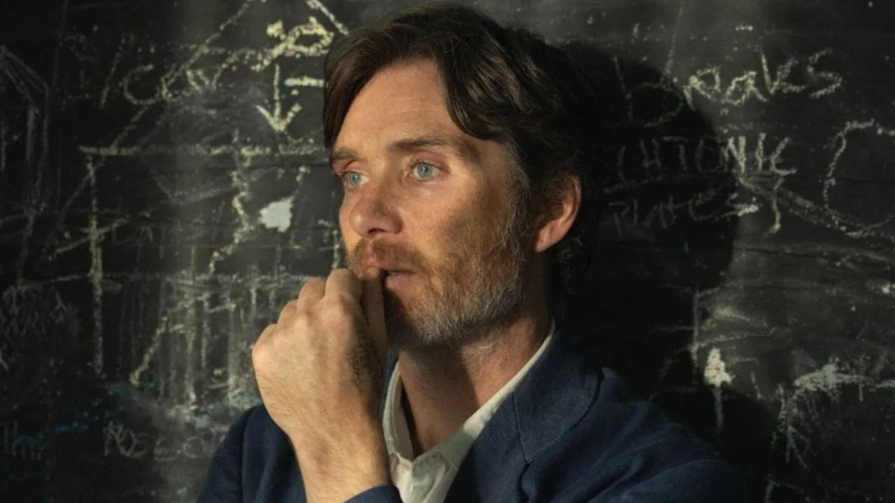 Steve, il nuovo film Netflix è tratto da una storia vera? Cillian Murphy: "Il ruolo più terrificante della mia carriera"