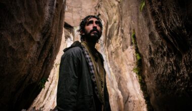 Rabbit Trap: il trailer ufficiale del folk horror con Dev Patel