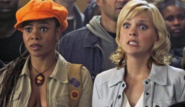 Scary Movie 6, è ufficiale: Regina Hall e Anna Faris torneranno nel reboot dei fratelli Wayans!