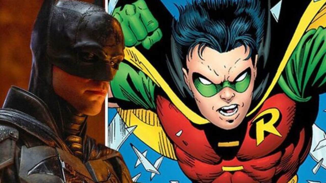 The Batman 2: 5 attori perfetti per Robin (c'è anche la star di Weapons)